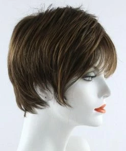 Raquel Welch Cinch | Short Synthetic Wig (Basic Cap) WOMEN'S WIGS