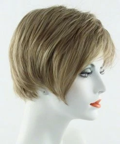 Raquel Welch Cinch | Short Synthetic Wig (Basic Cap) WOMEN'S WIGS