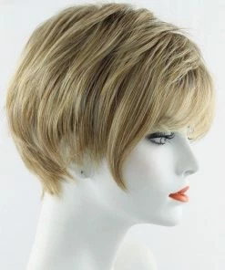 Raquel Welch Cinch | Short Synthetic Wig (Basic Cap) WOMEN'S WIGS