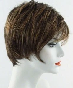 Raquel Welch Cinch | Short Synthetic Wig (Basic Cap) WOMEN'S WIGS