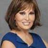 Raquel Welch Classic Cut | HF Synthetic Wig (Mono Crown) WOMEN'S WIGS