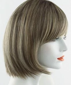 Raquel Welch Classic Cut | HF Synthetic Wig (Mono Crown) WOMEN'S WIGS