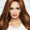 Raquel Welch Contessa | Remy Human Hair Lace Front Wig (Hand-Tied)