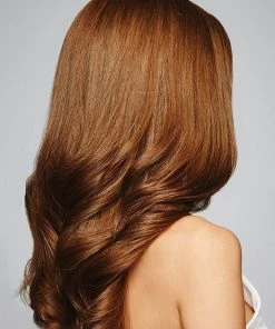 Raquel Welch Contessa | Remy Human Hair Lace Front Wig (Hand-Tied)