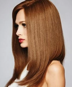 Raquel Welch Contessa | Remy Human Hair Lace Front Wig (Hand-Tied)