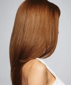 Raquel Welch Contessa | Remy Human Hair Lace Front Wig (Hand-Tied)