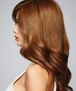 Raquel Welch Contessa | Remy Human Hair Lace Front Wig (Hand-Tied)