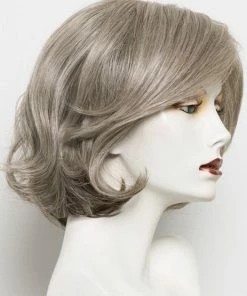 Raquel Welch Crowd Pleaser | HF Synthetic Lace Front Wig (Mono Part)