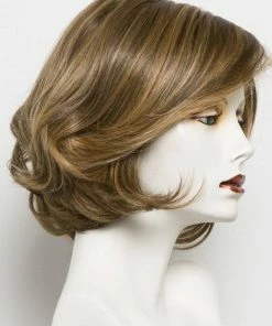 Raquel Welch Crowd Pleaser | HF Synthetic Lace Front Wig (Mono Part)
