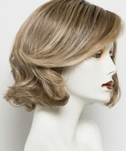 Raquel Welch Crowd Pleaser | HF Synthetic Lace Front Wig (Mono Part)