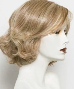 Raquel Welch Crowd Pleaser | HF Synthetic Lace Front Wig (Mono Part)