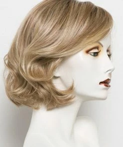 Raquel Welch Crowd Pleaser | HF Synthetic Lace Front Wig (Mono Part)