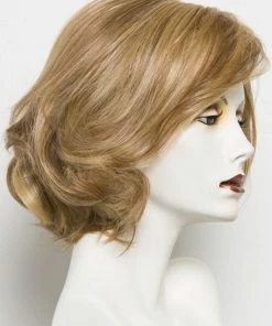 Raquel Welch Crowd Pleaser | HF Synthetic Lace Front Wig (Mono Part)