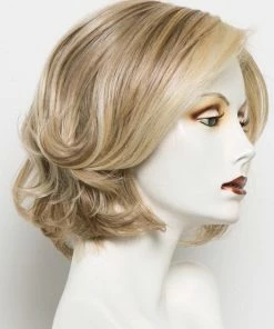 Raquel Welch Crowd Pleaser | HF Synthetic Lace Front Wig (Mono Part)