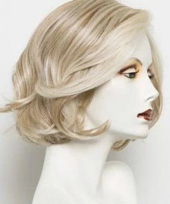 Raquel Welch Crowd Pleaser | HF Synthetic Lace Front Wig (Mono Part)