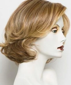 Raquel Welch Crowd Pleaser | HF Synthetic Lace Front Wig (Mono Part)