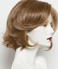 Raquel Welch Crowd Pleaser | HF Synthetic Lace Front Wig (Mono Part)