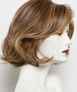 Raquel Welch Crowd Pleaser | HF Synthetic Lace Front Wig (Mono Part)
