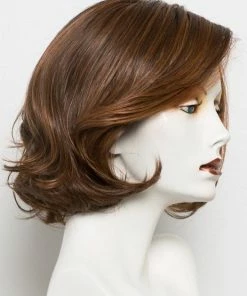 Raquel Welch Crowd Pleaser | HF Synthetic Lace Front Wig (Mono Part)