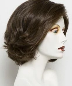 Raquel Welch Crowd Pleaser | HF Synthetic Lace Front Wig (Mono Part)