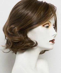 Raquel Welch Crowd Pleaser | HF Synthetic Lace Front Wig (Mono Part)