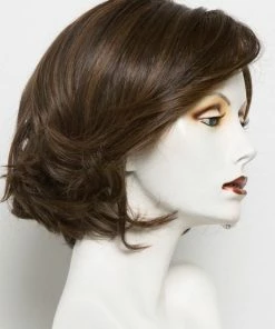 Raquel Welch Crowd Pleaser | HF Synthetic Lace Front Wig (Mono Part)