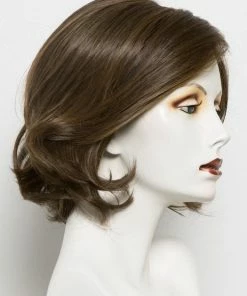 Raquel Welch Crowd Pleaser | HF Synthetic Lace Front Wig (Mono Part)