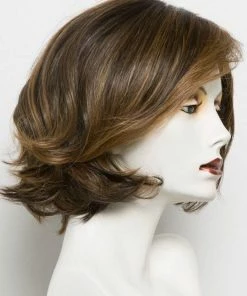 Raquel Welch Crowd Pleaser | HF Synthetic Lace Front Wig (Mono Part)
