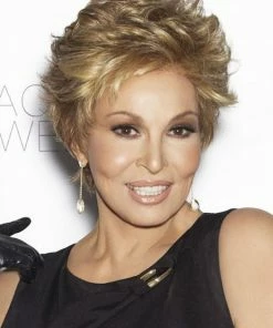 Raquel Welch Center Stage | Synthetic Lace Front Wig (Hand-Tied) WOMEN'S WIGS