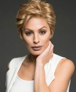 Raquel Welch Center Stage | Synthetic Lace Front Wig (Hand-Tied) WOMEN'S WIGS