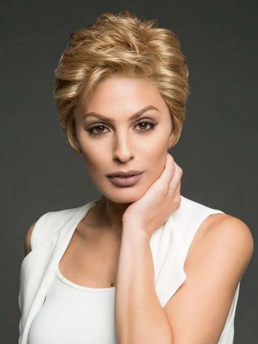 Raquel Welch Center Stage | Synthetic Lace Front Wig (Hand-Tied) WOMEN'S WIGS 4 Raquel Welch Center Stage | Synthetic Lace Front Wig (Hand-Tied) WOMEN'S WIGS