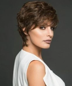 Raquel Welch Center Stage | Synthetic Lace Front Wig (Hand-Tied) WOMEN'S WIGS 46 Raquel Welch Center Stage | Synthetic Lace Front Wig (Hand-Tied) WOMEN'S WIGS