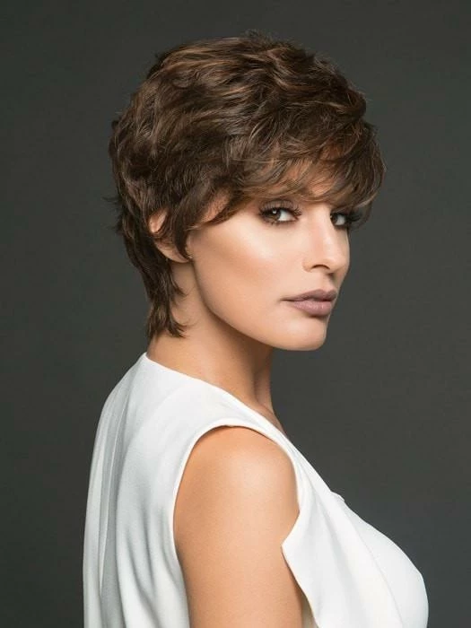 Raquel Welch Center Stage | Synthetic Lace Front Wig (Hand-Tied) WOMEN'S WIGS 8 Raquel Welch Center Stage | Synthetic Lace Front Wig (Hand-Tied) WOMEN'S WIGS
