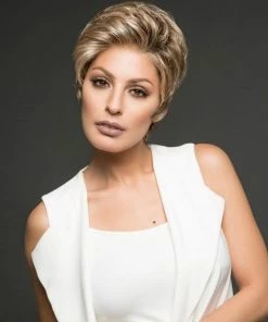 Raquel Welch Center Stage | Synthetic Lace Front Wig (Hand-Tied) WOMEN'S WIGS 44 Raquel Welch Center Stage | Synthetic Lace Front Wig (Hand-Tied) WOMEN'S WIGS