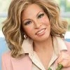 Raquel Welch WOMEN'S WIGS Editor's Pick | Synthetic Lace Front Wig (Mono Top)