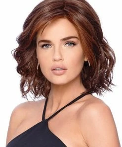 Raquel Welch WOMEN'S WIGS Editor's Pick | Synthetic Lace Front Wig (Mono Top)