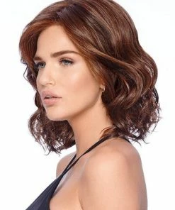 Raquel Welch WOMEN'S WIGS Editor's Pick | Synthetic Lace Front Wig (Mono Top)