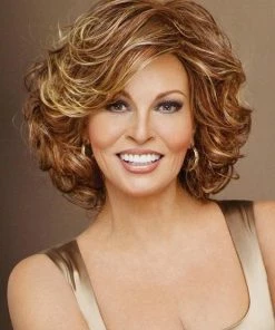 Raquel Welch Embrace | HF Synthetic Wig (Basic Cap)