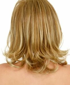 Raquel Welch Embrace | HF Synthetic Wig (Basic Cap)