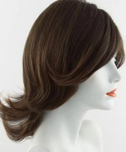 Raquel Welch Embrace | HF Synthetic Wig (Basic Cap)
