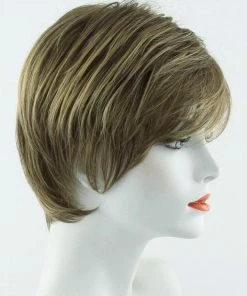 Raquel Welch Enchant | HF Short Synthetic Wig (Basic Cap) WOMEN'S WIGS
