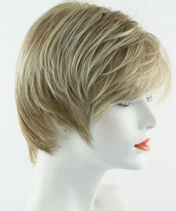 Raquel Welch Enchant | HF Short Synthetic Wig (Basic Cap) WOMEN'S WIGS