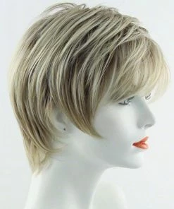 Raquel Welch Enchant | HF Short Synthetic Wig (Basic Cap) WOMEN'S WIGS