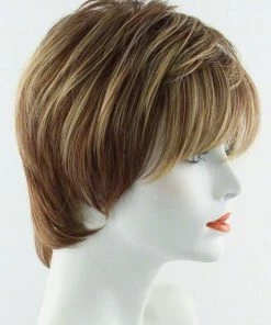 Raquel Welch Enchant | HF Short Synthetic Wig (Basic Cap) WOMEN'S WIGS