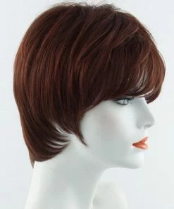 Raquel Welch Enchant | HF Short Synthetic Wig (Basic Cap) WOMEN'S WIGS
