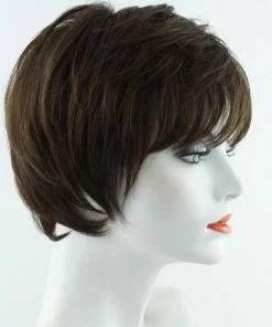Raquel Welch Enchant | HF Short Synthetic Wig (Basic Cap) WOMEN'S WIGS