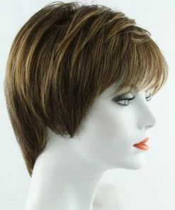 Raquel Welch Enchant | HF Short Synthetic Wig (Basic Cap) WOMEN'S WIGS