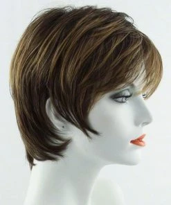 Raquel Welch Enchant | HF Short Synthetic Wig (Basic Cap) WOMEN'S WIGS