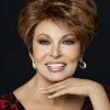 Raquel Welch Fanfare | HF Synthetic Lace Front Wig (Mono Top) WOMEN'S WIGS