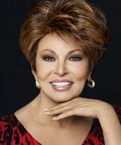 Raquel Welch Fanfare | HF Synthetic Lace Front Wig (Mono Top) WOMEN'S WIGS
